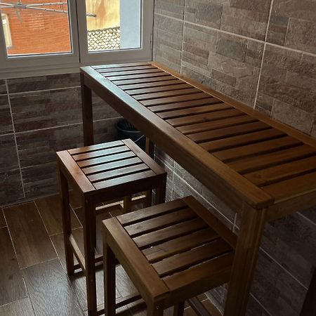 Apartamento Calera Burgo 外观 照片