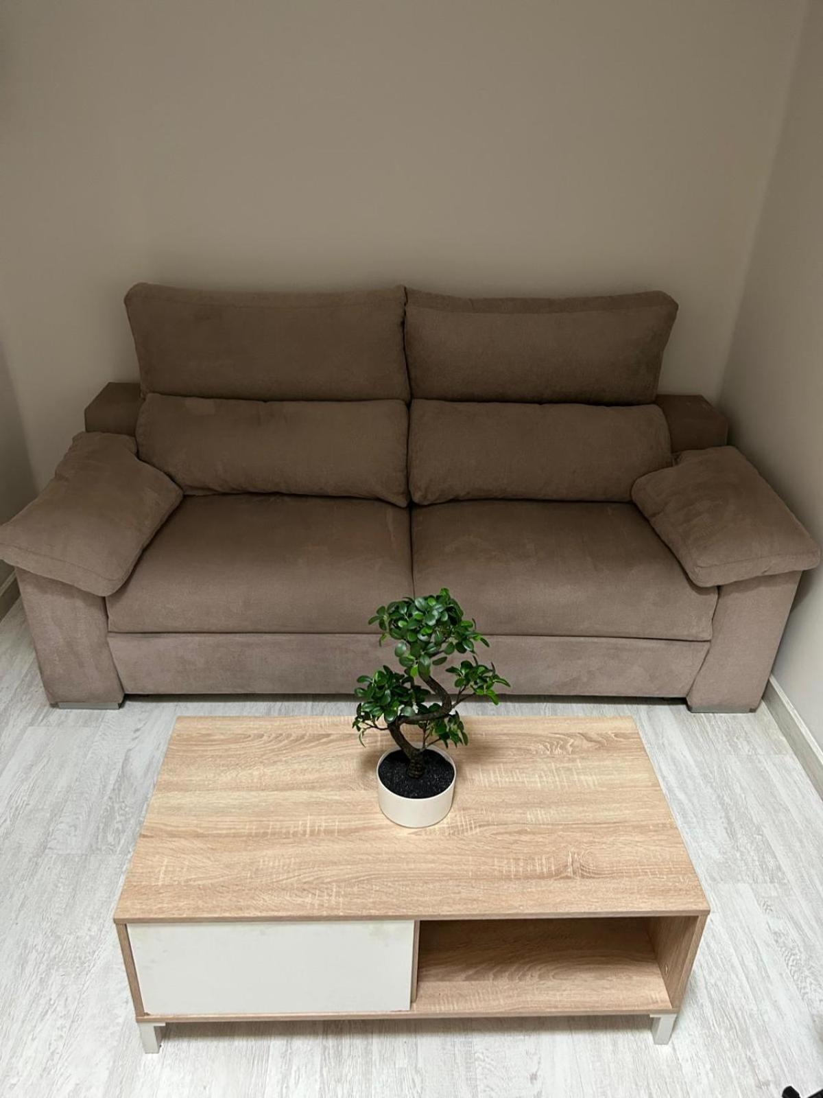 Apartamento Calera Burgo 外观 照片