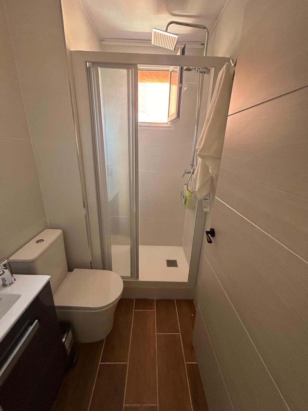 Apartamento Calera Burgo 外观 照片