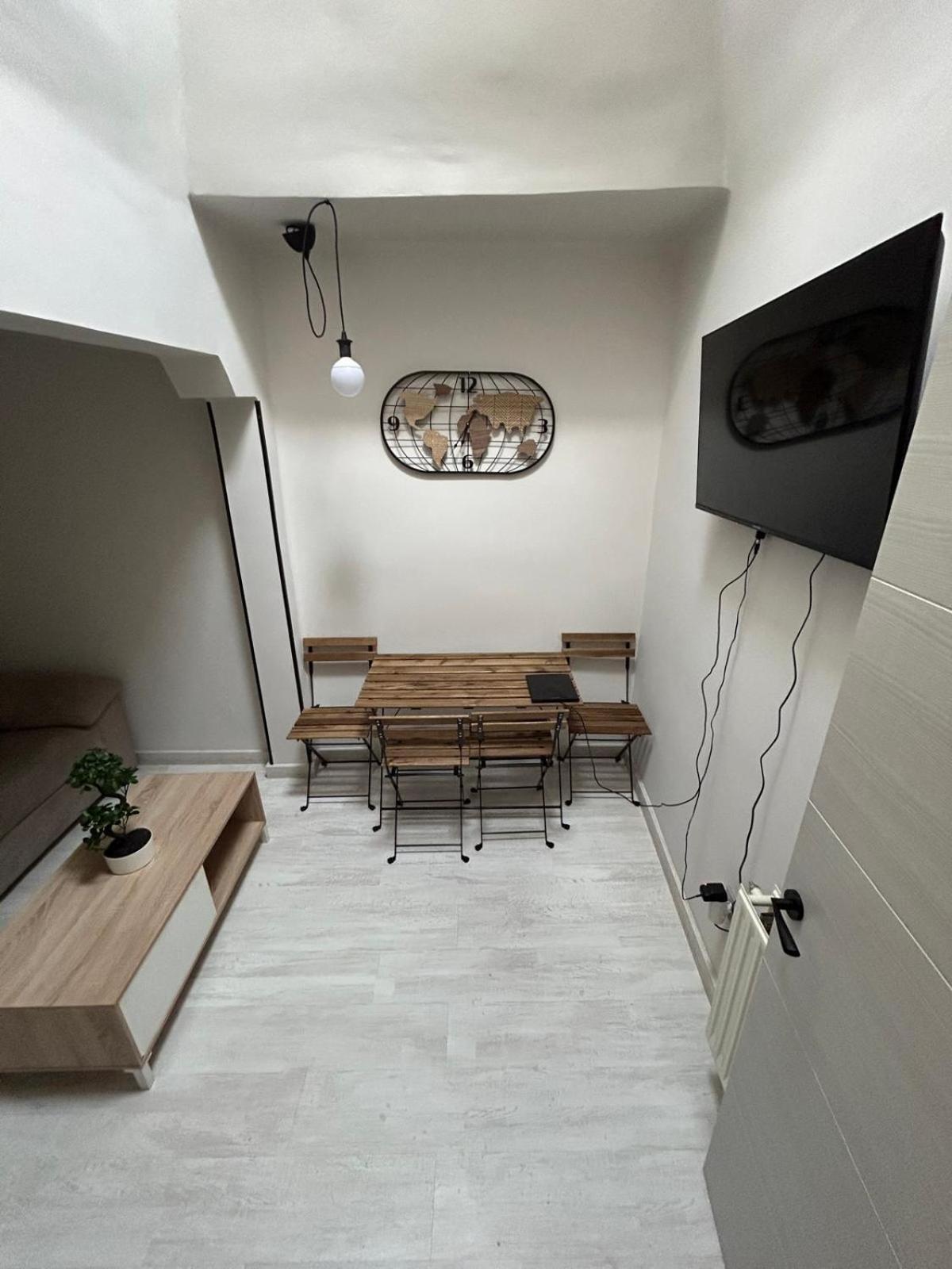 Apartamento Calera Burgo 外观 照片