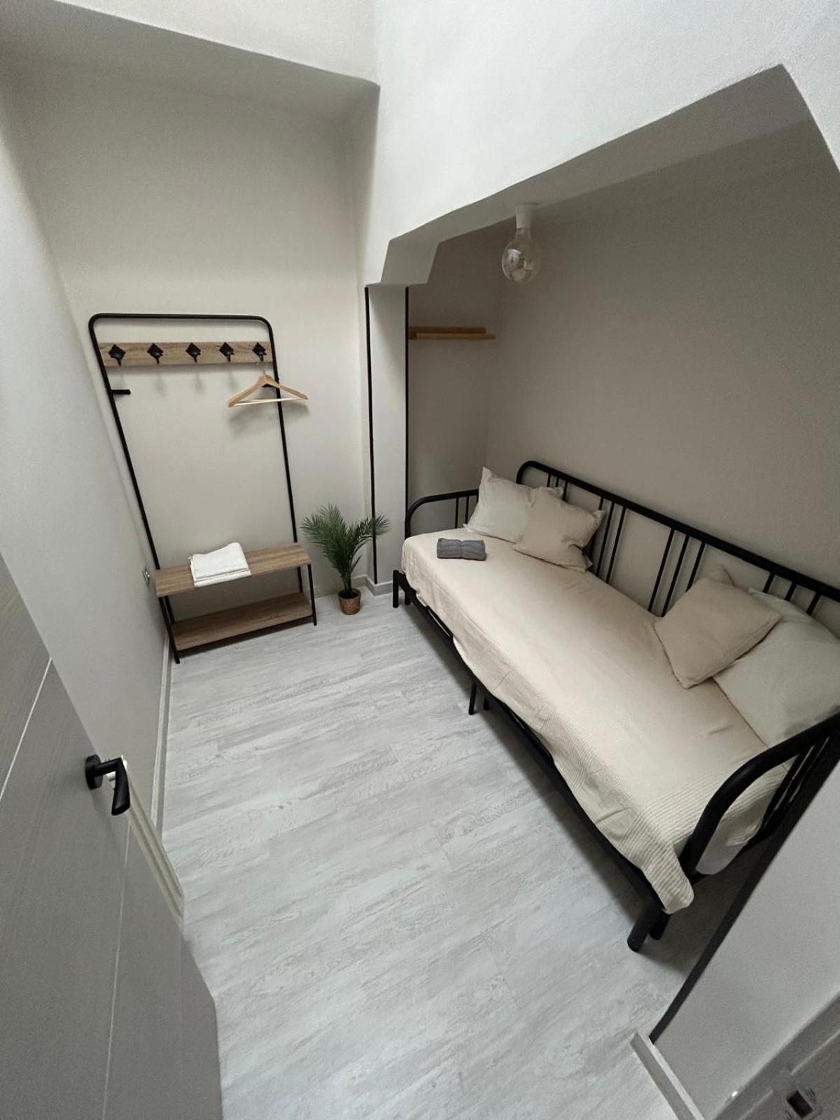 Apartamento Calera Burgo 外观 照片