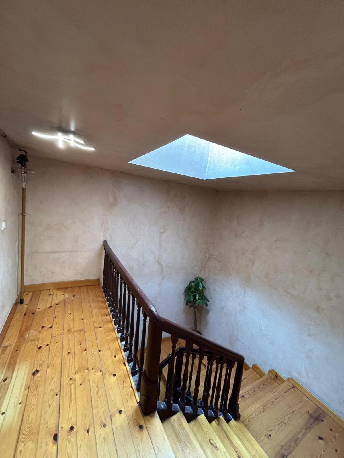 Apartamento Calera Burgo 外观 照片