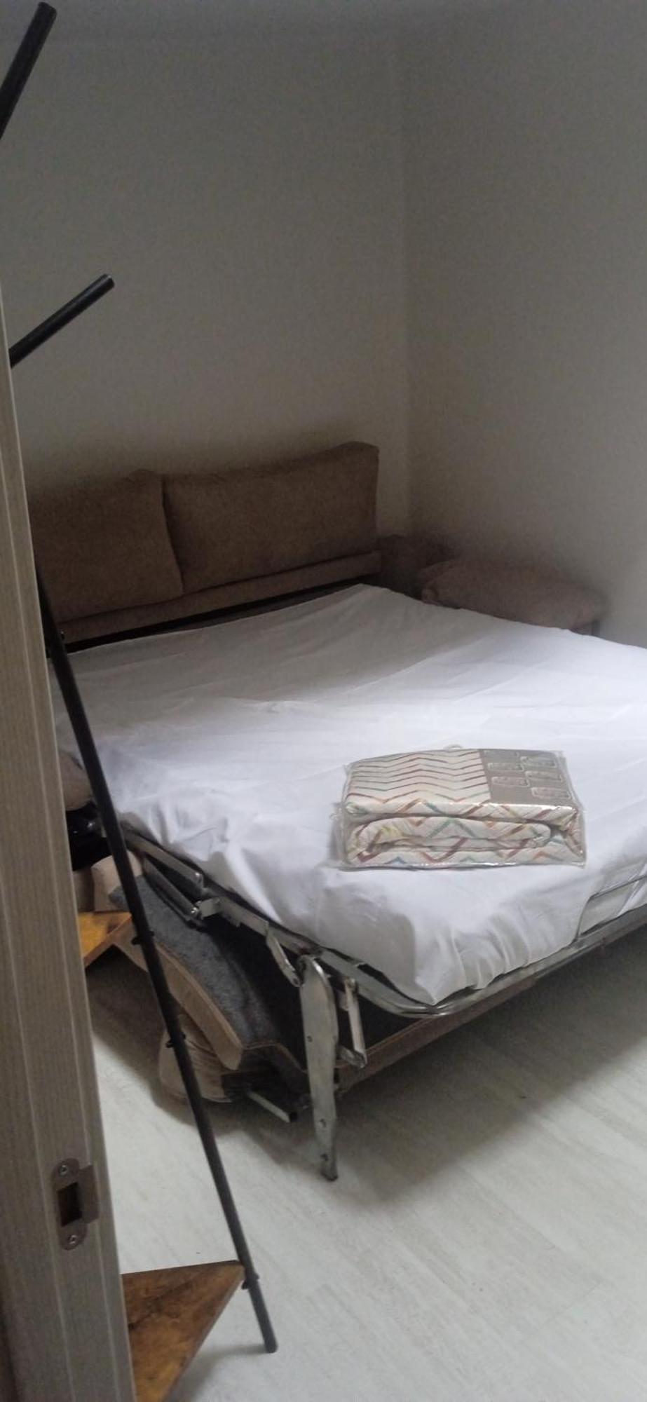 Apartamento Calera Burgo 外观 照片