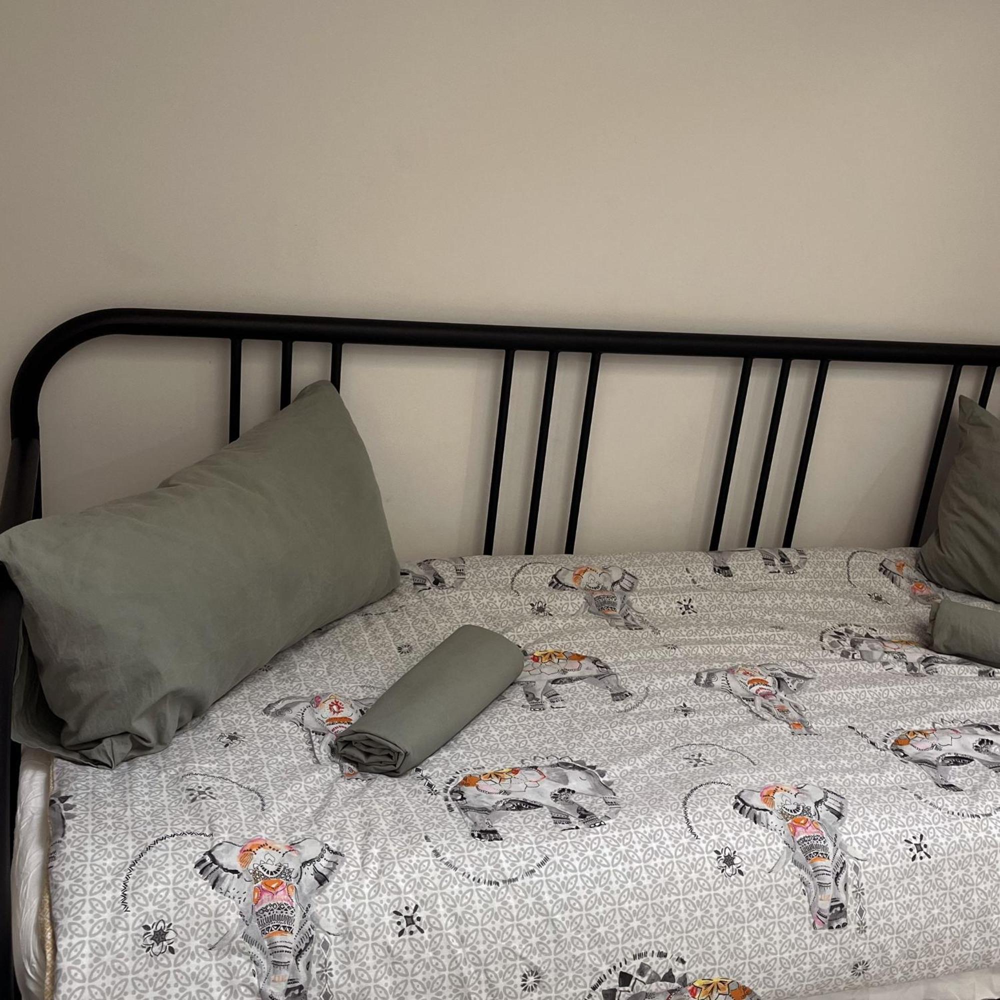 Apartamento Calera Burgo 外观 照片