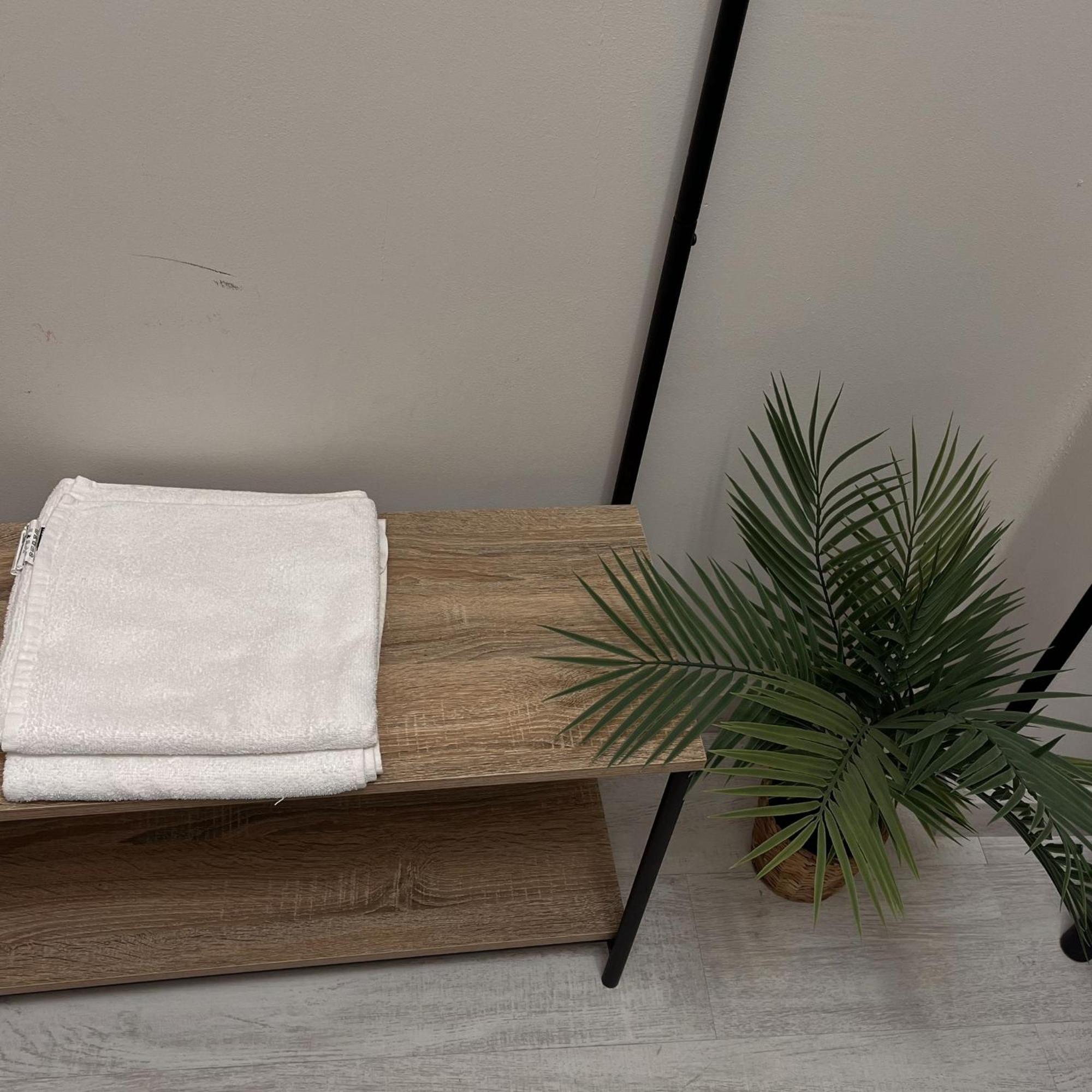Apartamento Calera Burgo 外观 照片