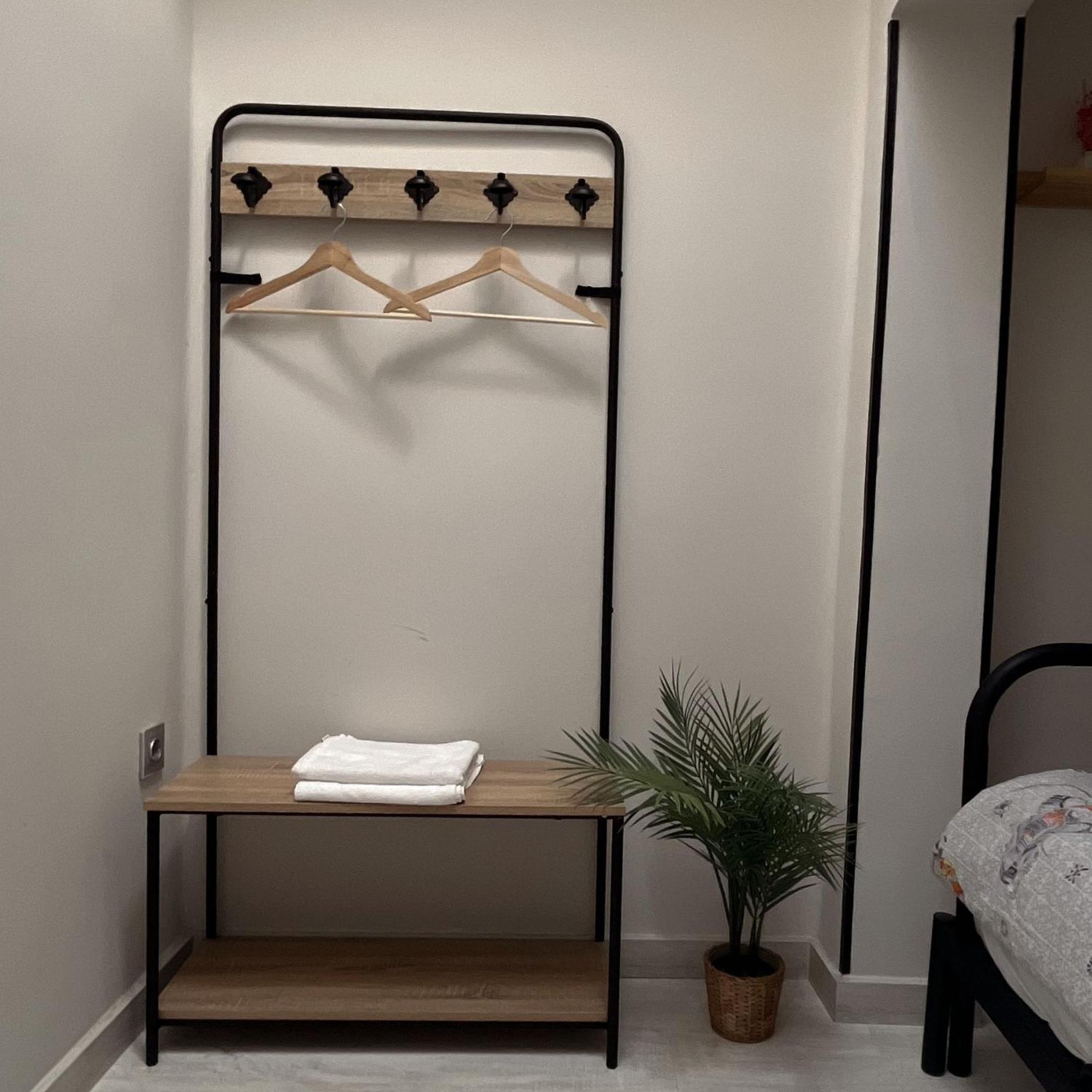 Apartamento Calera Burgo 外观 照片