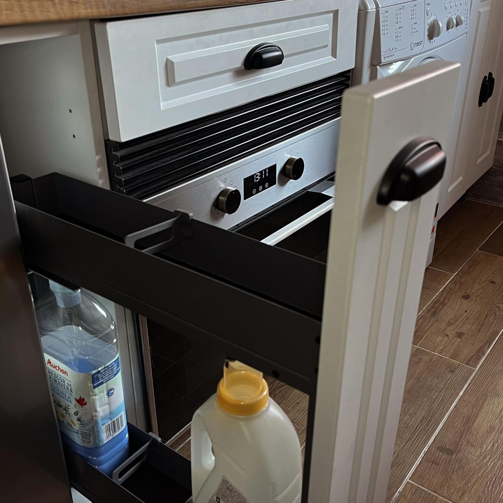 Apartamento Calera Burgo 外观 照片