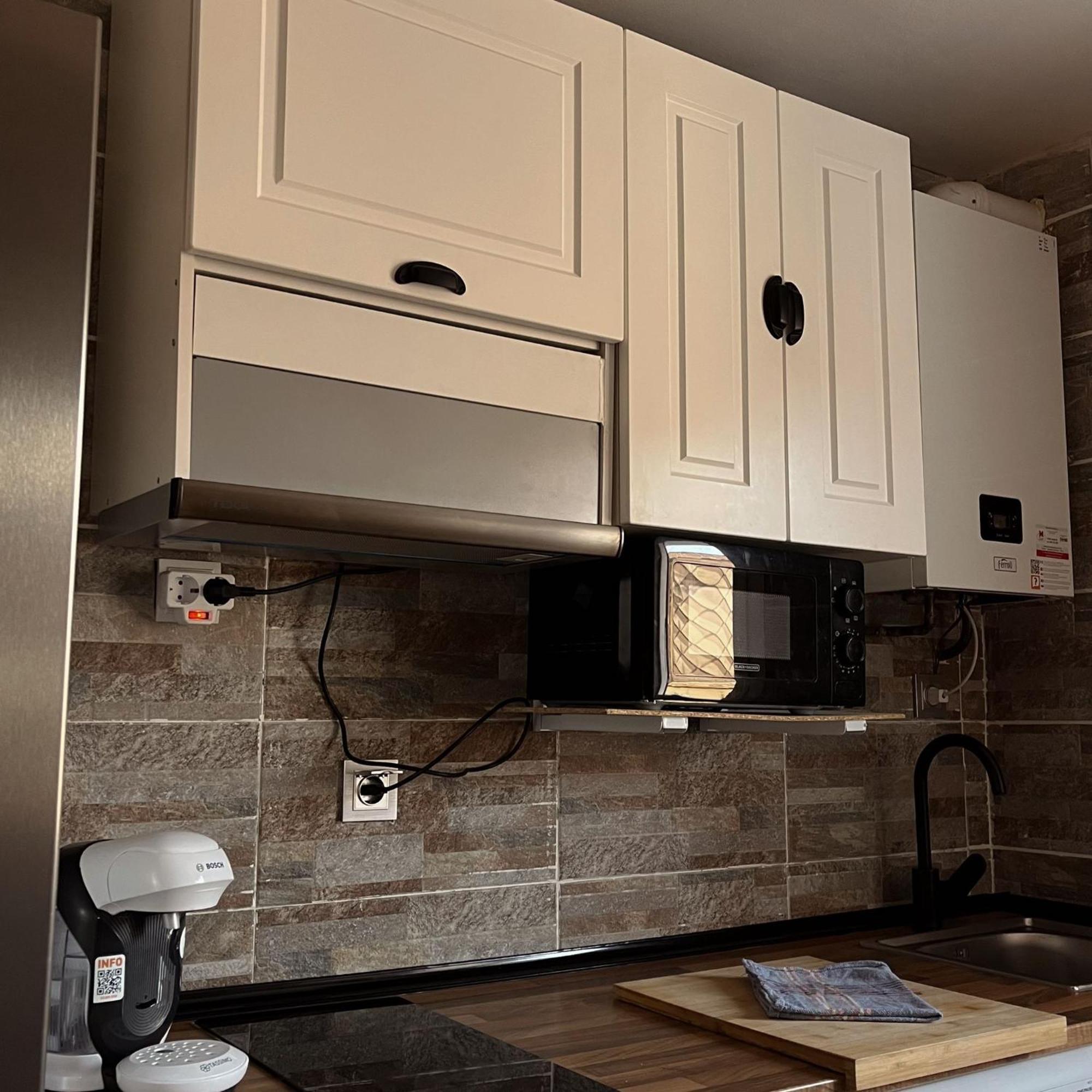 Apartamento Calera Burgo 外观 照片