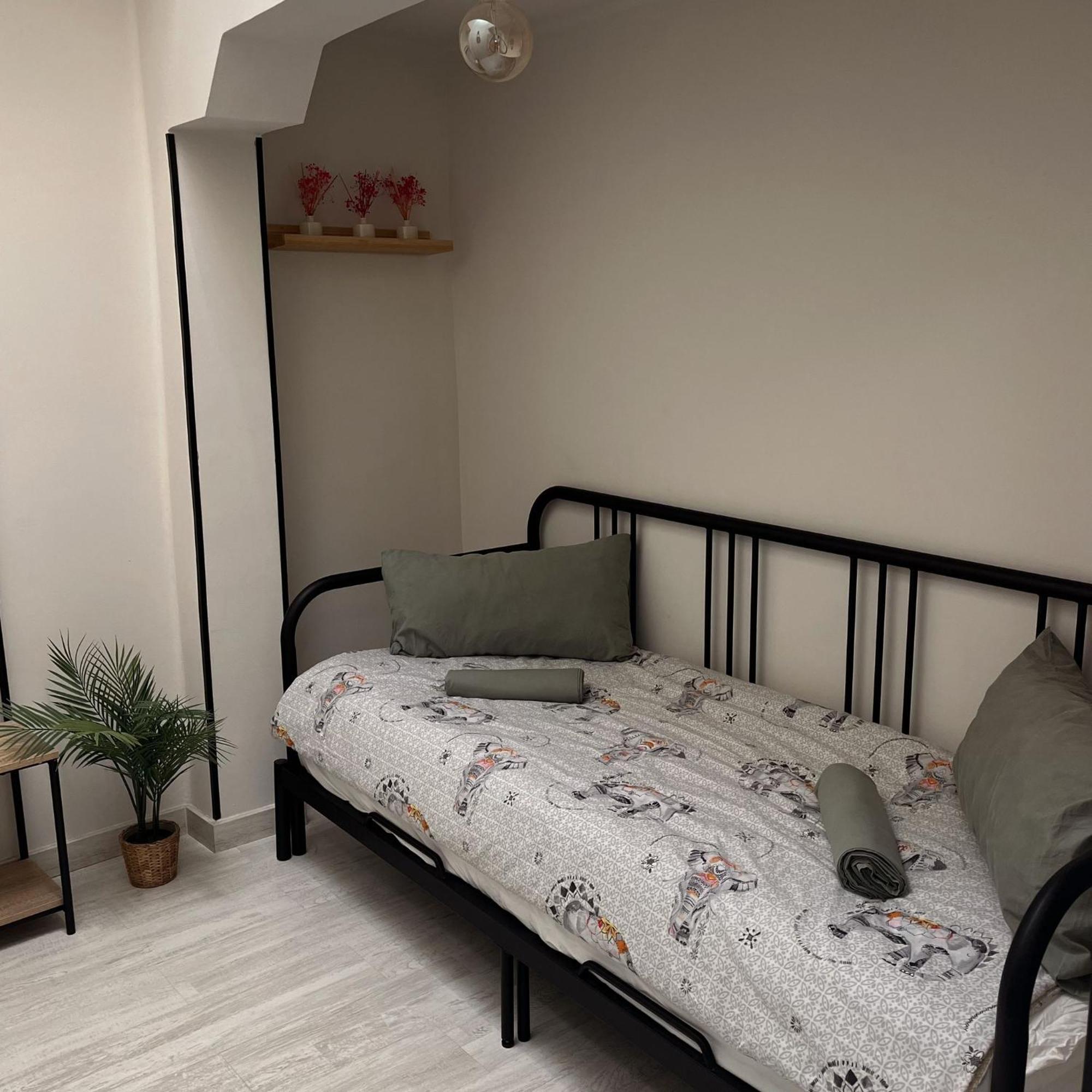 Apartamento Calera Burgo 外观 照片