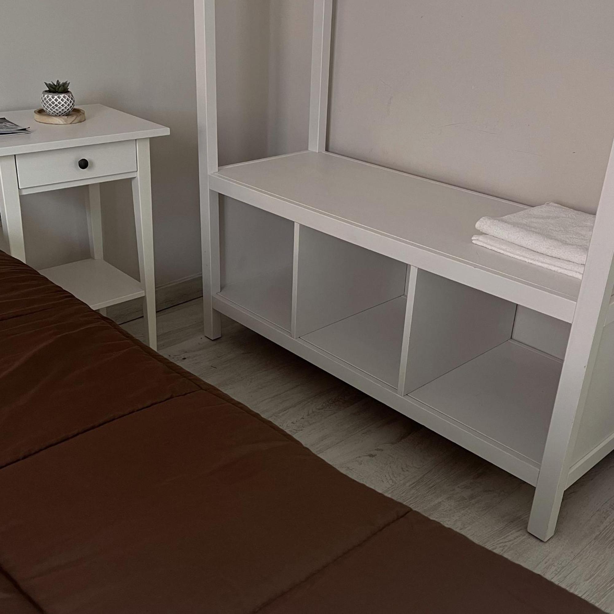 Apartamento Calera Burgo 外观 照片