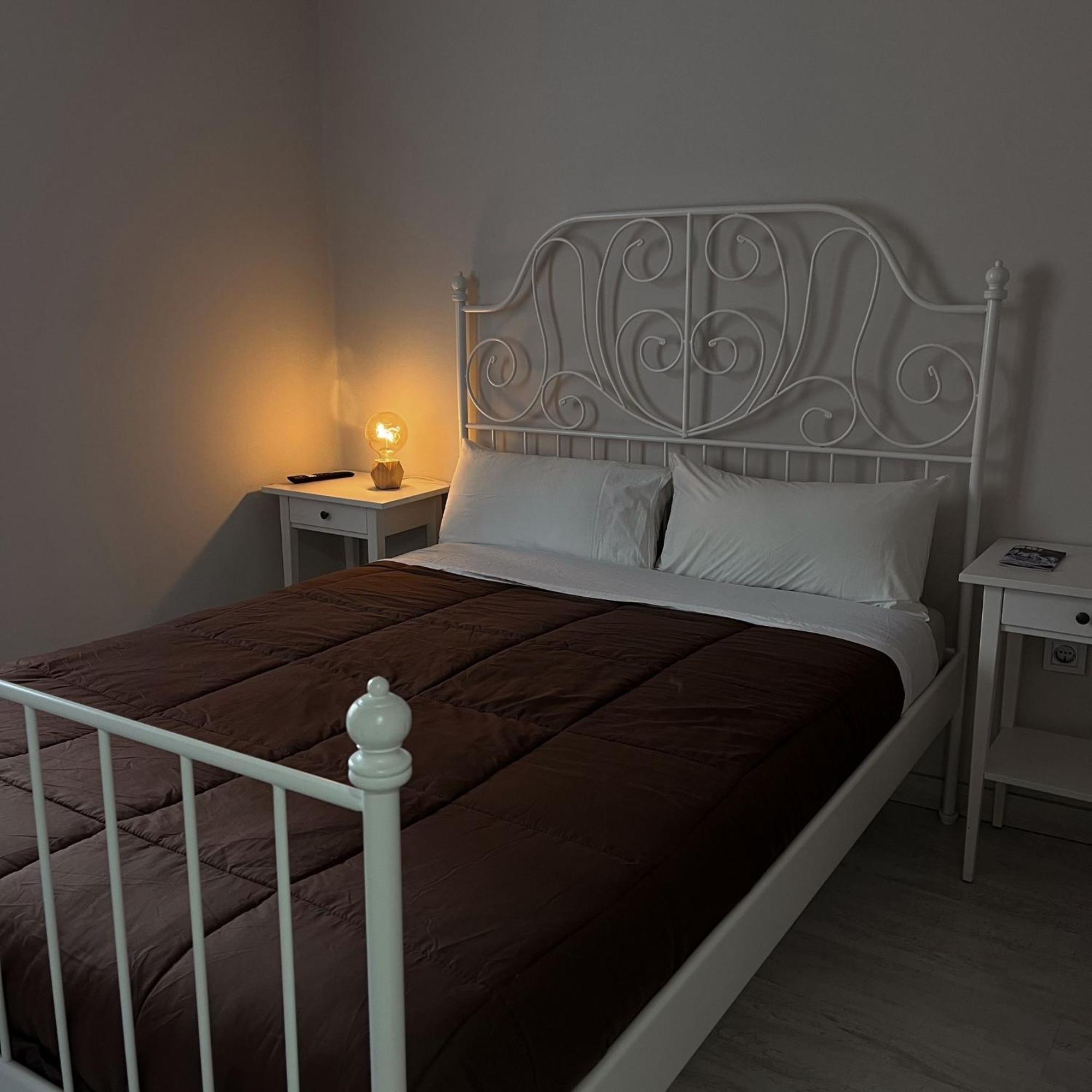 Apartamento Calera Burgo 外观 照片