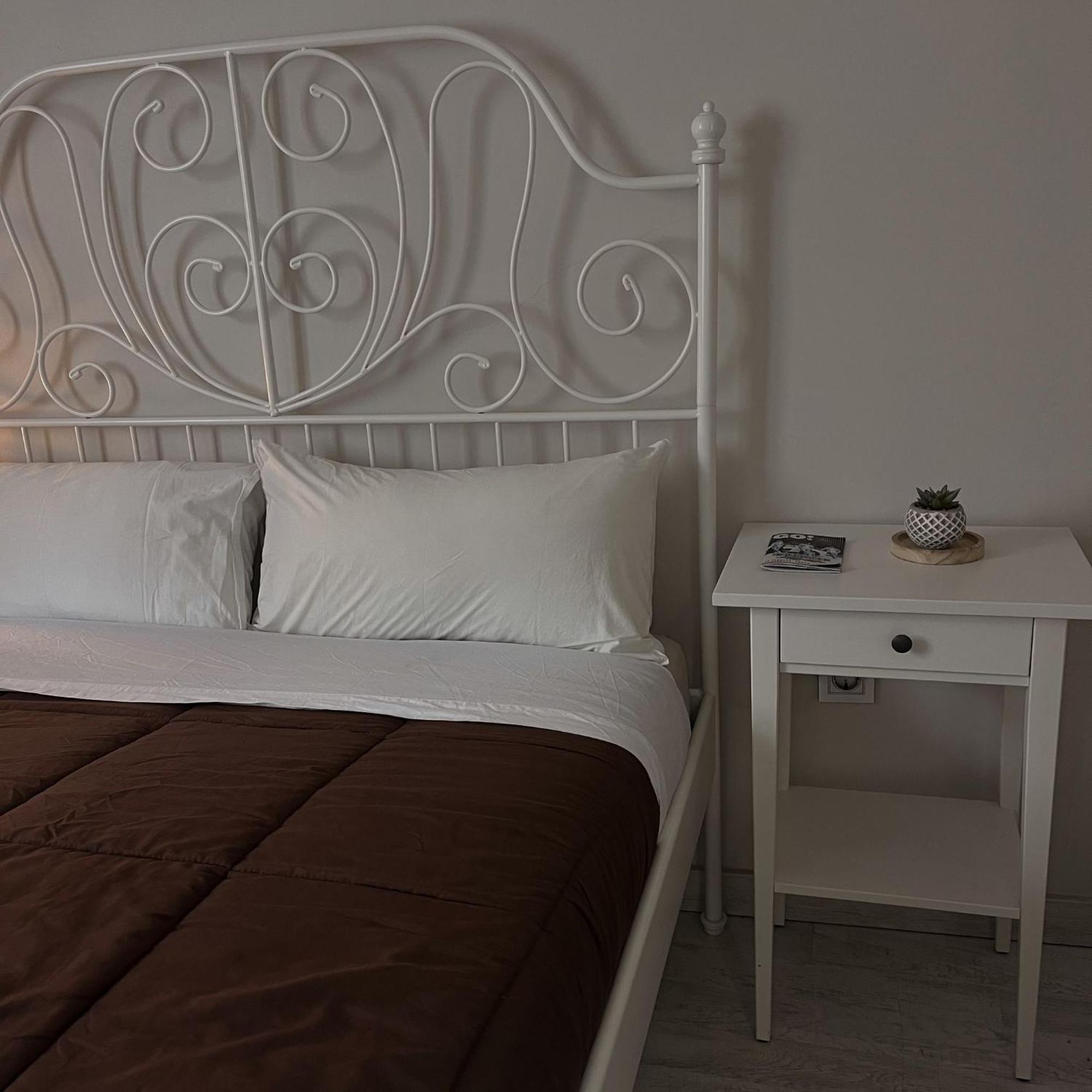 Apartamento Calera Burgo 外观 照片